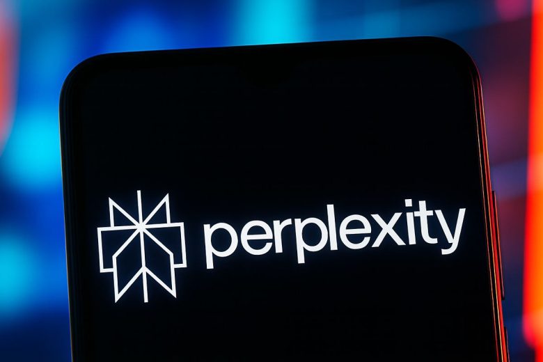 Perplexity escanea sitios web sin consentimiento