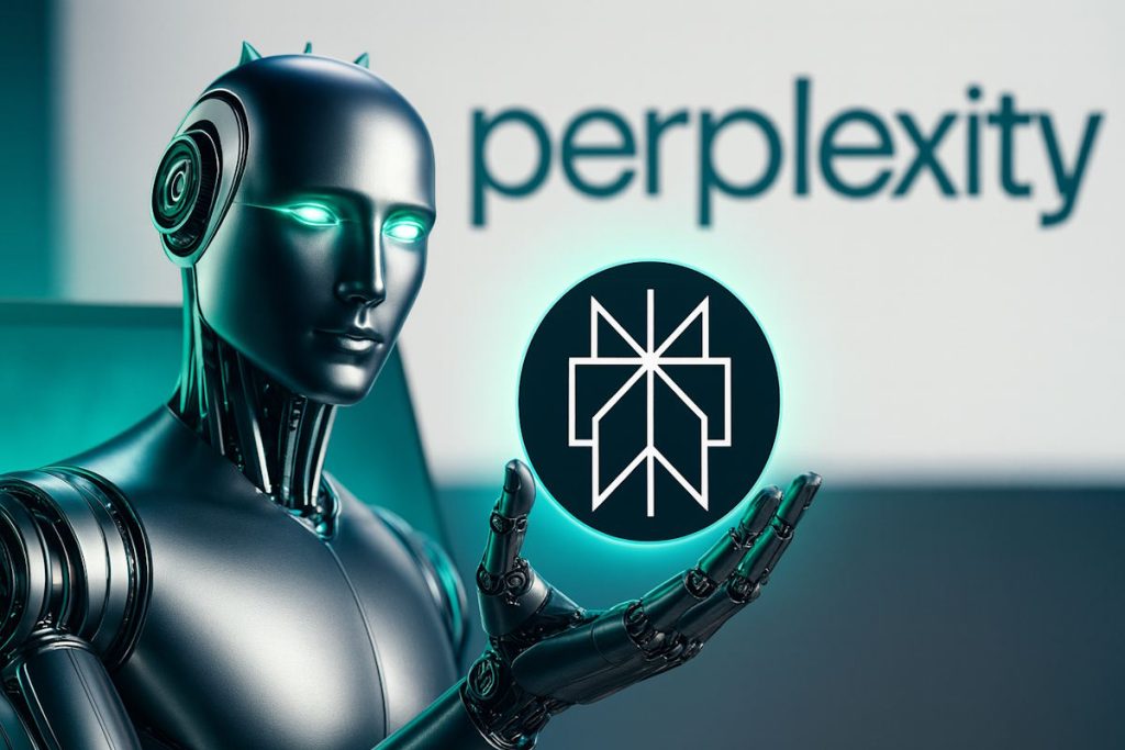 Perplexity quiere comprar Google Chrome
