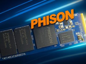 Phison confirma una investigación oficial