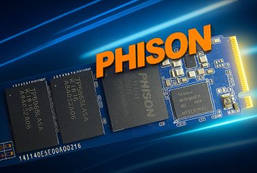 Phison confirma una investigación oficial