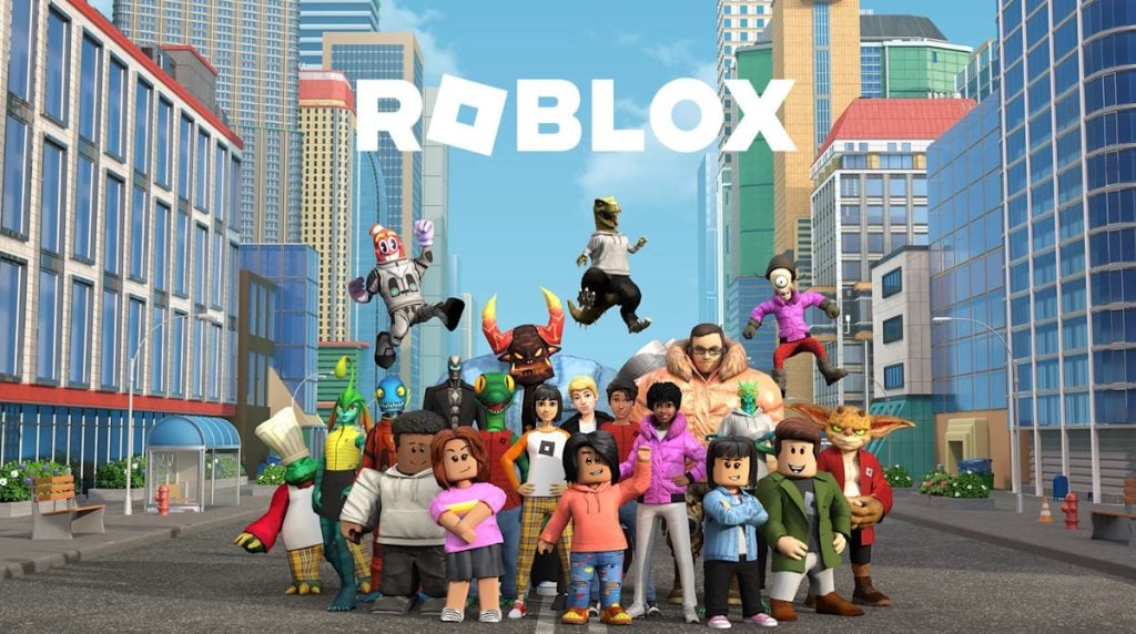 Polémicas de Roblox