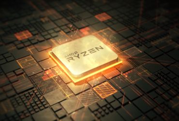 Problemas de recalentamiento del AMD Ryzen 9950X