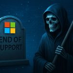 Productos que Microsoft dejará de dar soporte en 2025