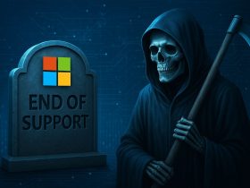 Productos que Microsoft dejará de dar soporte en 2025