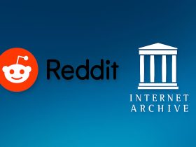 Reddit bloquea Internet Archive