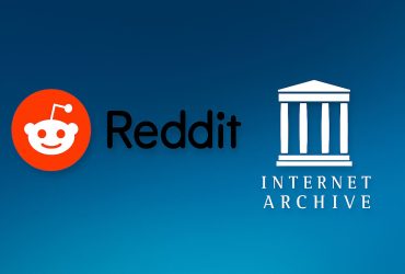 Reddit bloquea Internet Archive
