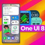 Samsung Galaxy que recibirán One UI 8 con Android 16