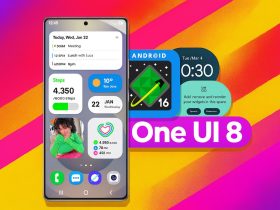 Samsung Galaxy que recibirán One UI 8 con Android 16