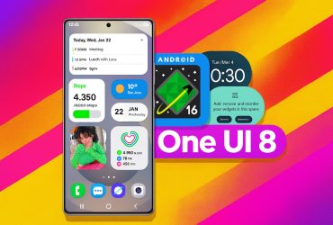 Samsung Galaxy que recibirán One UI 8 con Android 16