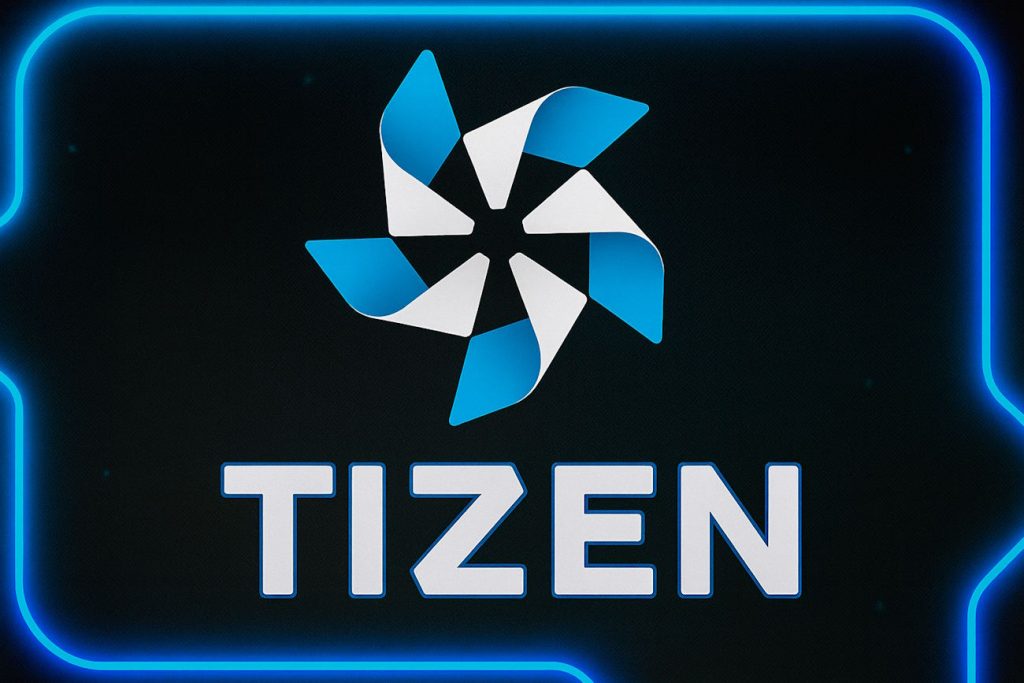 Samsung elimina Tizen OS de sus relojes inteligentes