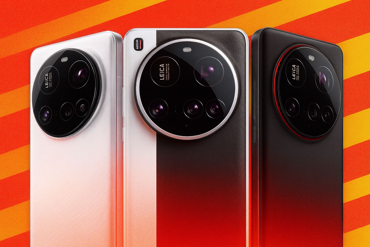 Samsung y Apple toman medidas contra Xiaomi