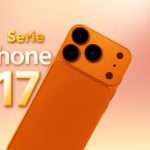 Serie iPhone 17