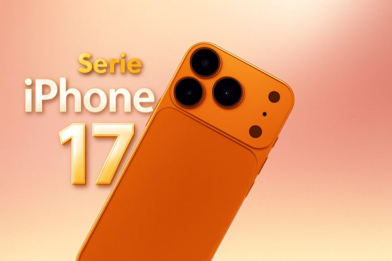 Serie iPhone 17