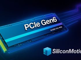 Silicon Motion con problemas en sus SSD