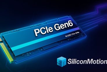 Silicon Motion con problemas en sus SSD