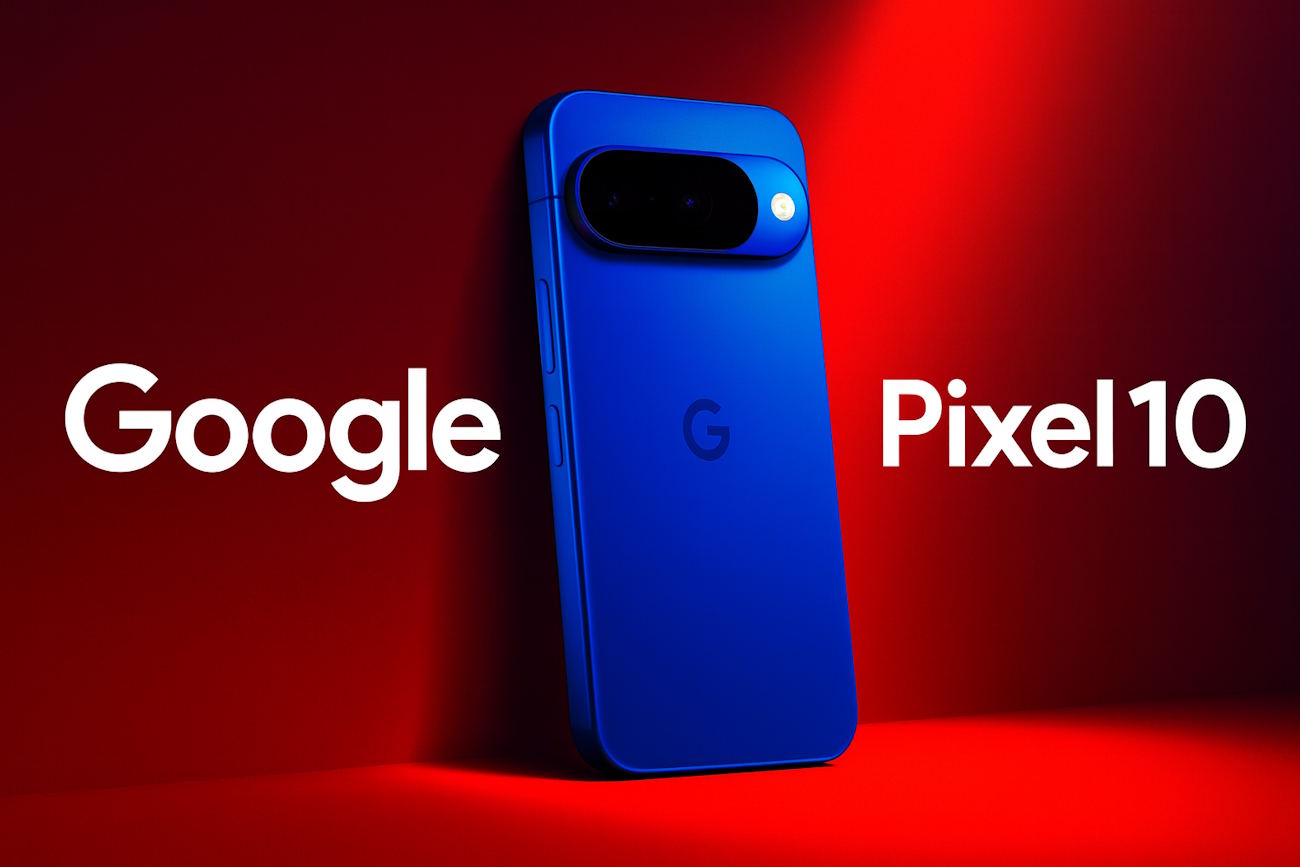 Surgen los primeros problemas en el Google Pixel 10