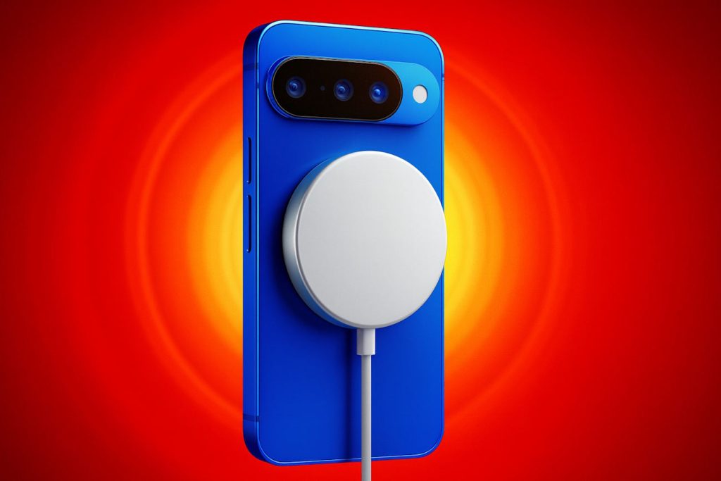 Surgen los primeros problemas en el Google Pixel 10
