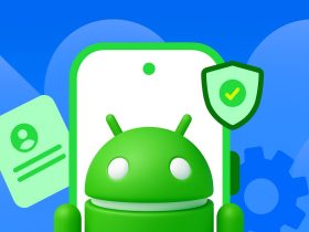 Todas las app deberán de venir de desarrolladores verificados en android