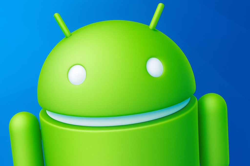 Todas las app deberán de venir de desarrolladores verificados en android