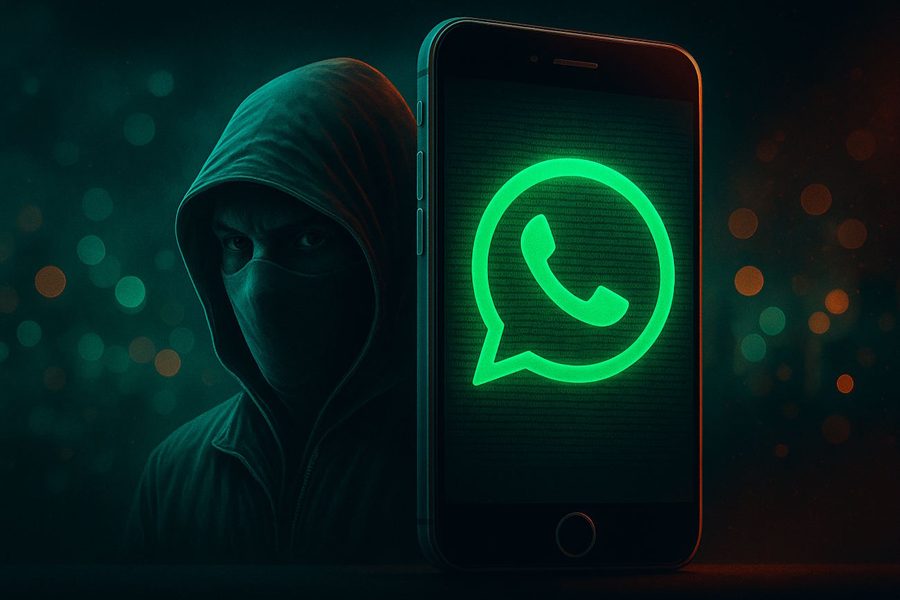 WhatsApp corrige vulnerabilidad en iPhone y Mac