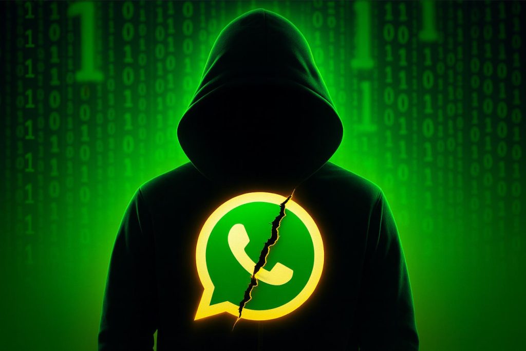 WhatsApp corrige vulnerabilidad en iPhone y Mac