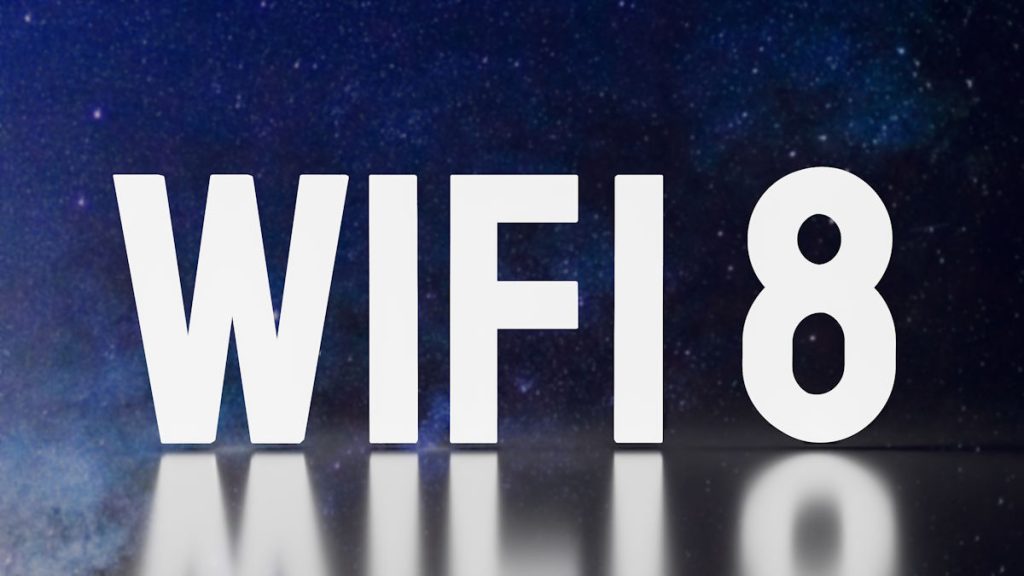 WiFi 8