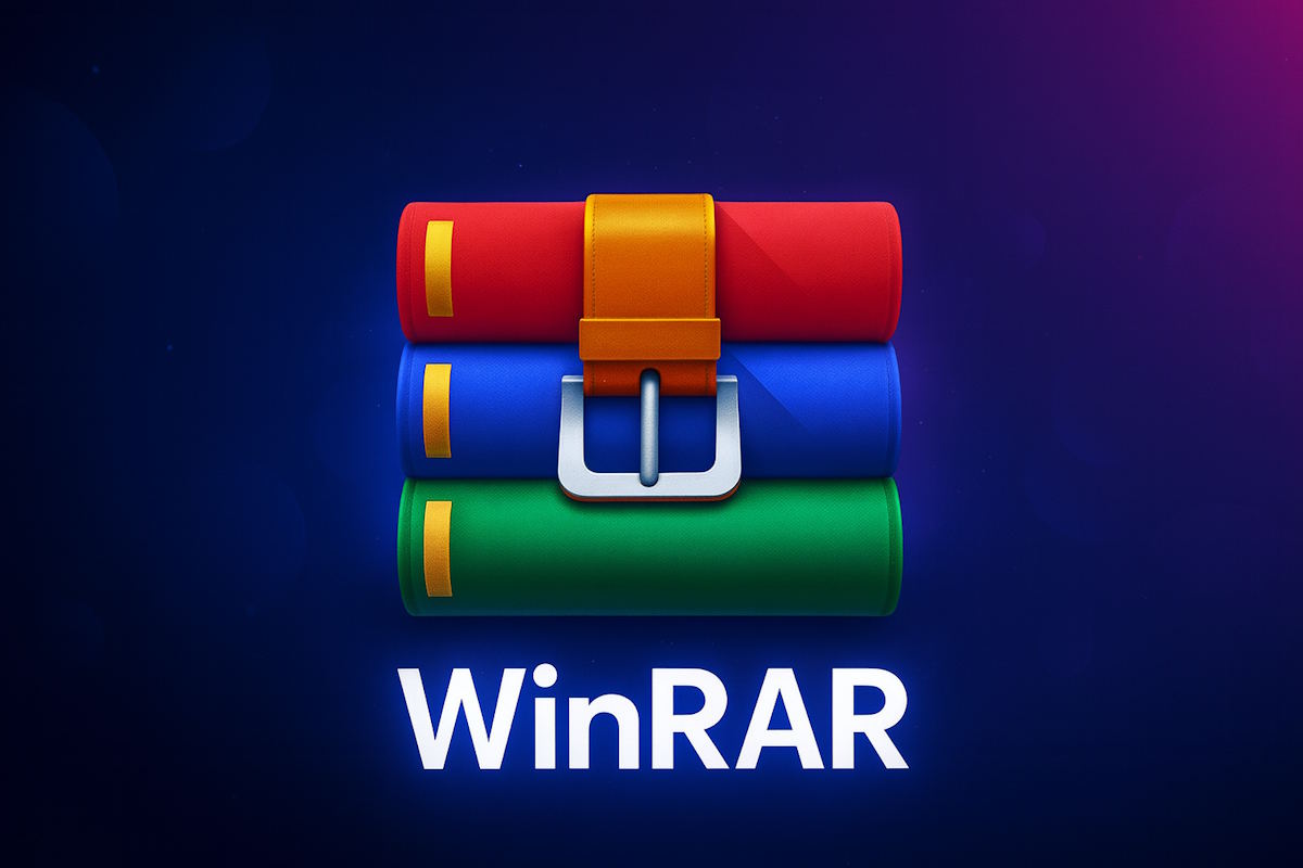 WinRAR 7.13