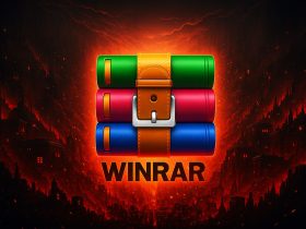 WinRAR 7.13
