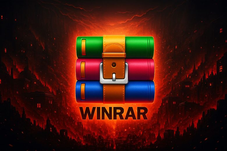WinRAR 7.13
