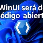 WinUI será de código abierto