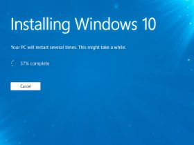 Windows 10 soporte hasta 2032