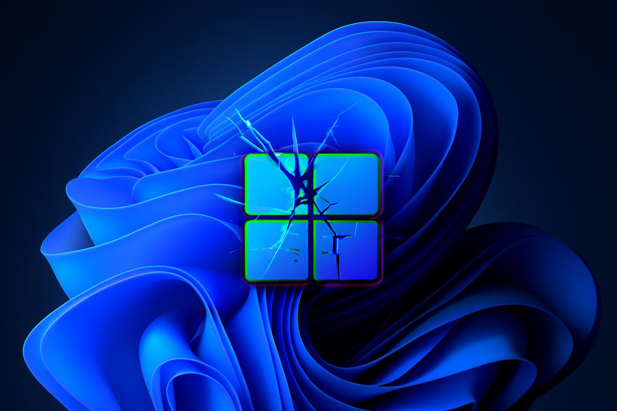 Windows 10 y 11 NO permiten el restablecimiento y la recuperación