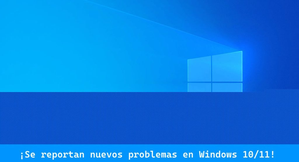Windows 10 y 11 NO permiten el restablecimiento y la recuperación