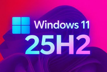 Windows 11 25H2 Release Preview