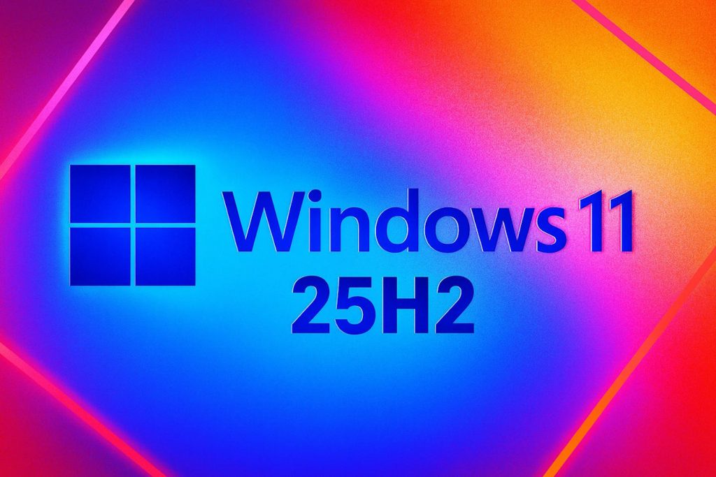 Windows 11 25H2 Release Preview