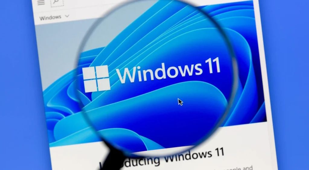 Windows 11 Build 27928