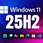 Windows 11 KB5064071 llega a la versión 25H2