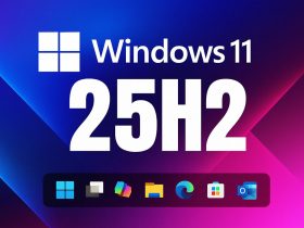 Windows 11 KB5064071 llega a la versión 25H2