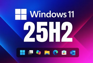 Windows 11 KB5064071 llega a la versión 25H2