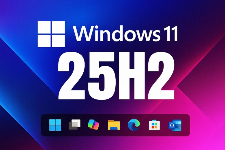 Windows 11 KB5064071 llega a la versión 25H2