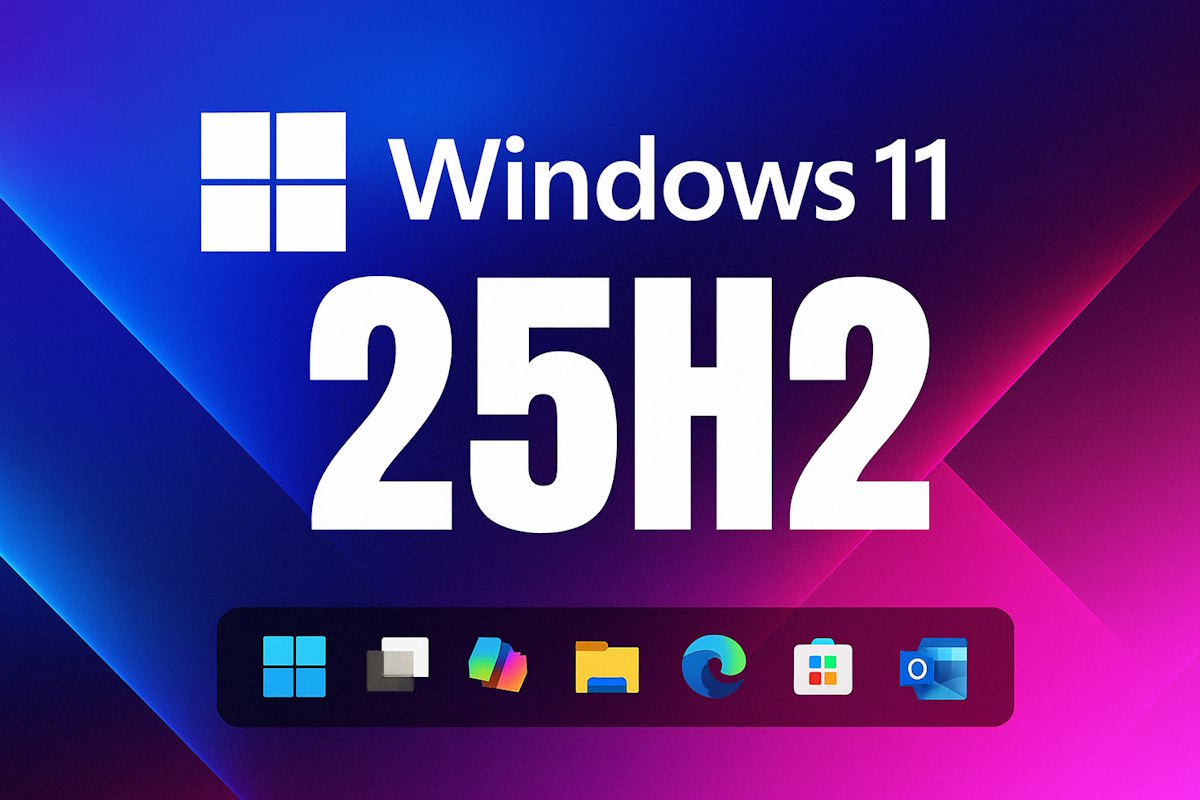 Windows 11 KB5064071 llega a la versión 25H2