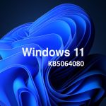 Windows 11 KB5064080