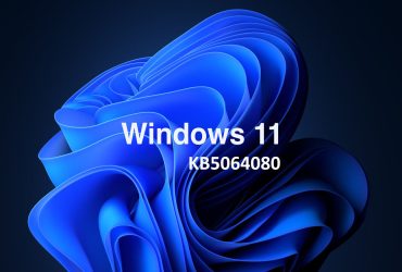 Windows 11 KB5064080