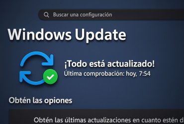 Windows 11 KB5066189 y Windows 10 KB5066188