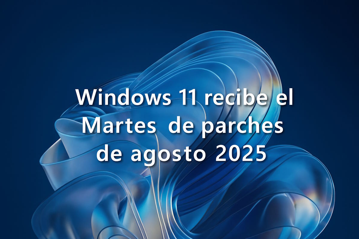 Windows 11 recibe KB5063878 y KB5063875