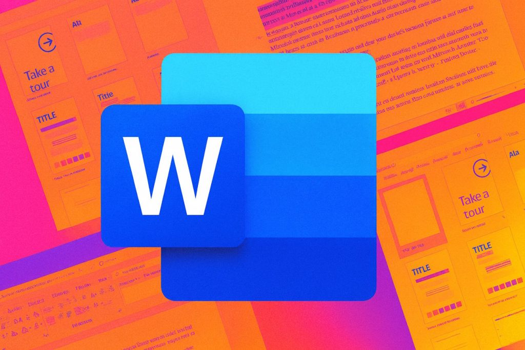 Word para Microsoft ahora guardará automáticamente en la nube