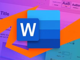 Word para Microsoft ahora guardará automáticamente en la nube