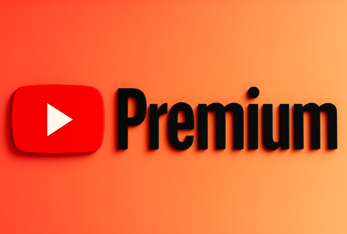 YouTube Premium contra las VPN