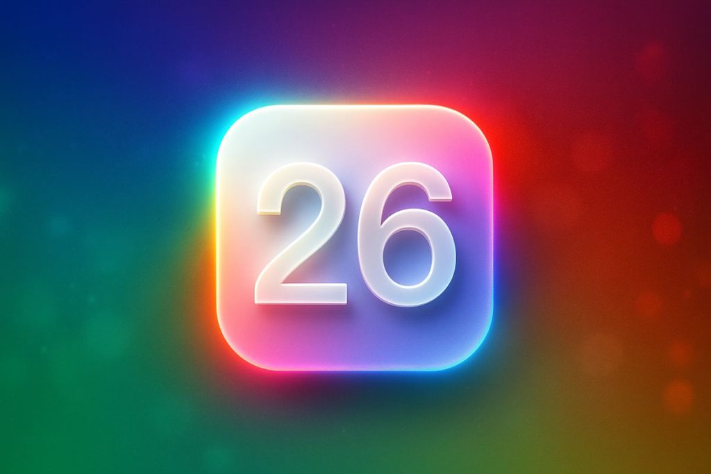 iOS 26 Beta 6
