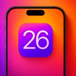 iOS 26 Beta 8